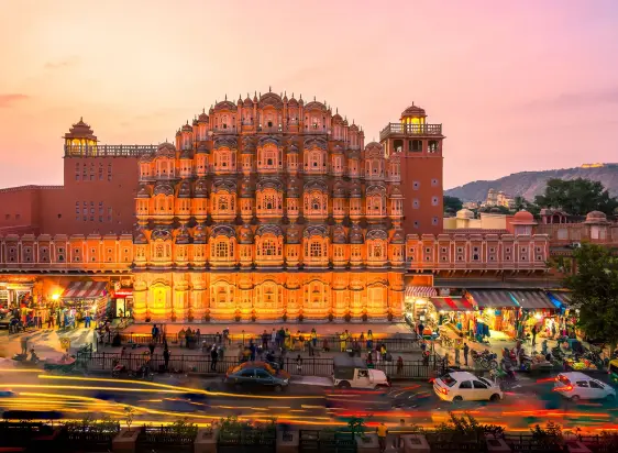 Places to Visit in Jaipur